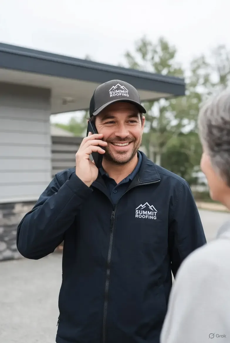 Flat Roof Leak Repair Morland, KS FAQs